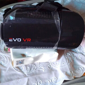 2 for $20😃Evo VR Headset with Bluetooth Remote